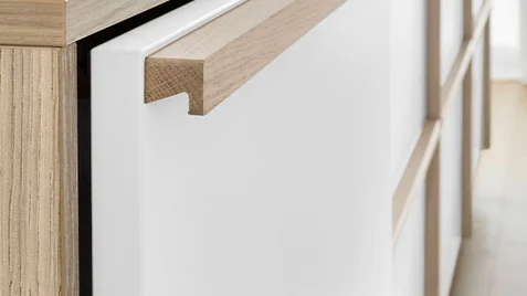 SENSO 488 - Wit premium mat, 12
