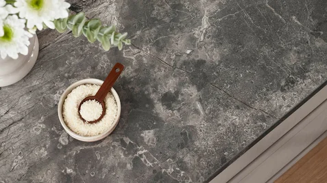 FRAME 619, Laklaminaat, Macchiatohoutstructuur (#5)