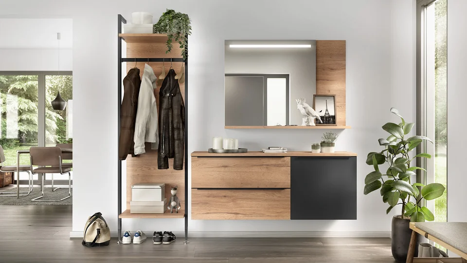 STRUCTURA 405 - Sierra oak reproduction