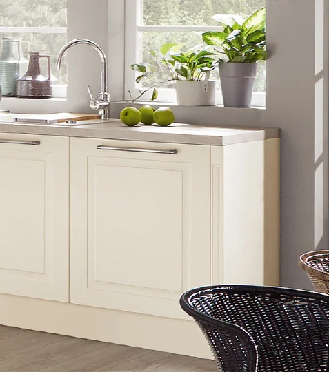 SYLT 849, Magnolia matt (#2)