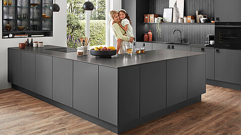 SENSO 491, Schiefergrau Premium matt (4)