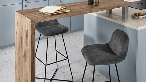 SENSO 485 - Sky premium mat, 12