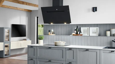 FRAME 614, Steenblauwe houtstructuur (#4)