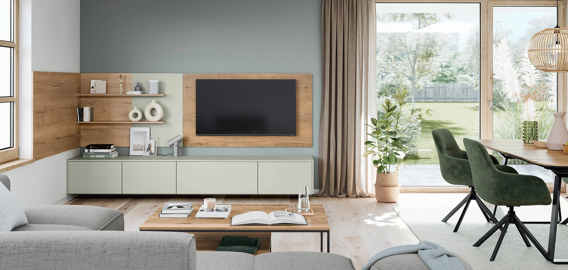 Anta 494, Giada premium opaco