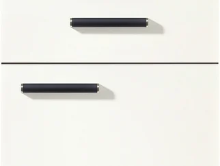 Front 503, Biały alpejski z połyskiem