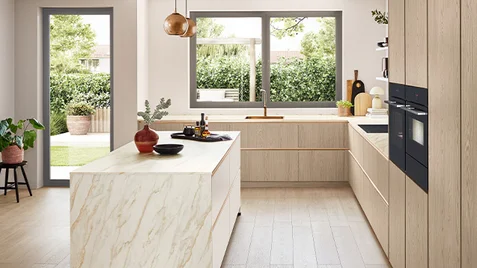 STRUCTURA 406 - Decor eiken Como, 12