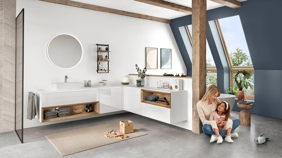 NOVALUX 516 - Blanco alpino brillo intenso