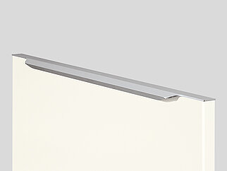  Tirador 550, Tirador integrado, Óptica de acero inoxidable 