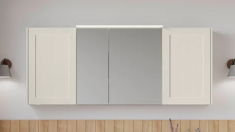 FRAME 613, Structure en bois blanc (#5)