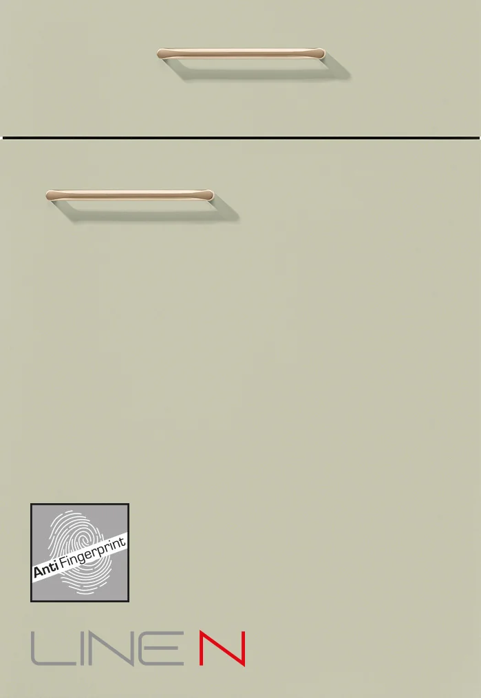 SENSO 494 - Jade premium mate