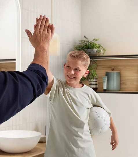 LOOK 604, Sand strukturiert (#2)