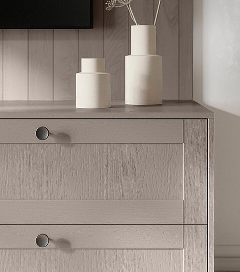 FRAME 619, Lacklaminat, Holzstruktur Macchiato (2)