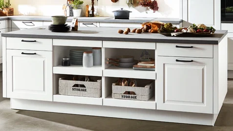 SYLT 847, Bianco alpino opaco (#5)