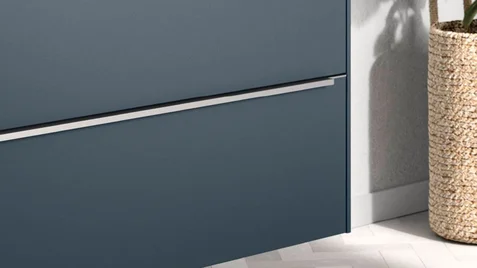 EASYTOUCH 966, Azul fiordo ultra mate (#4)