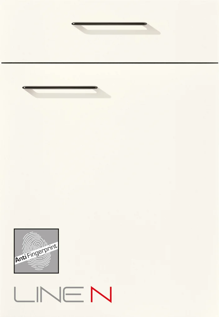 SENSO 488 - Blanco premium mate