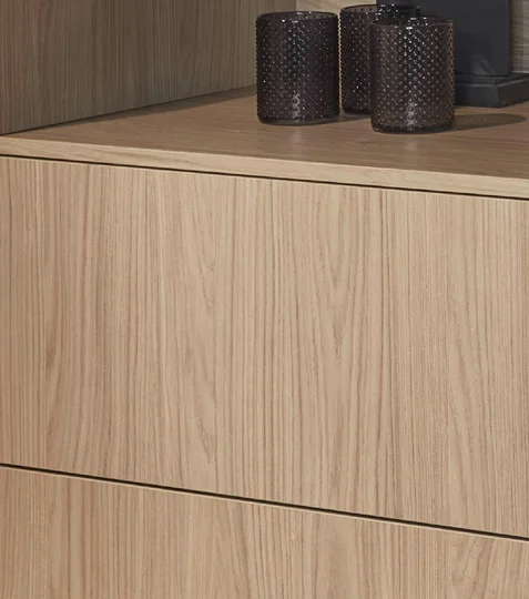 STRUCTURA 406, Como oak reproduction (#3)