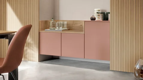 SENSO 492, Corail mat premium (#2)