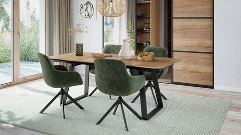 SENSO 494, Premium honed jade (#2)