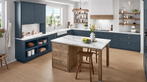 CASCADA 778, Fjordblau (#1)