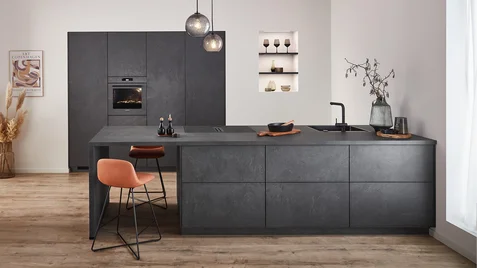 STONEART 303, Łupek szary, imitacja (#1)