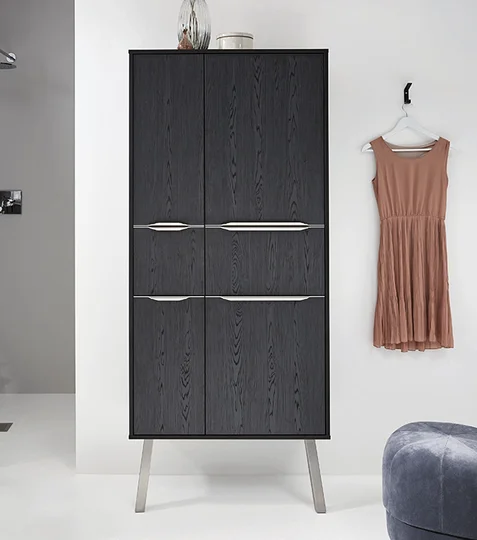 STRUCTURA 403, Eiche Nero Nachbildung (#3)