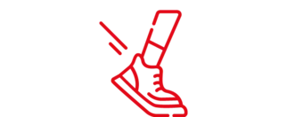 Büro & Verwaltung Stellenangebote Icon Laufgruppe