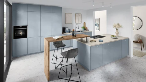 SENSO 485, Premium honed sky (#1)