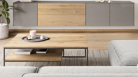 NOVALUX 513, Lacquer, taupe gray high gloss (#5)