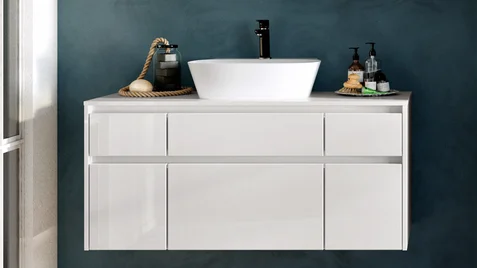 NOVALUX 519, Satynowy szary z połyskiem (#1)