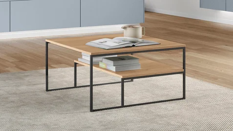 SENSO 485, Sky premium mat (#3)