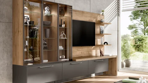 ARTIS 937, Titanio opaco (#1)