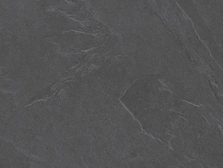 Piano di lavoro 373, Finitura ardesia grigia (Xtra)