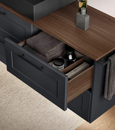 NORDIC 791, Lack, Schwarz Perfect matt (#2)