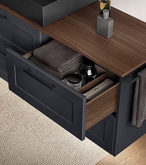 NORDIC 791, Laque, noir Perfect mat (2)