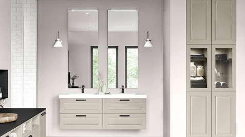 SYLT 848, Sable Perfect mat (#1)