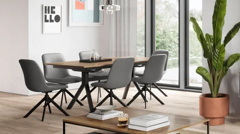 FLASH 453, Szary łupkowy z połyskiem (#2)