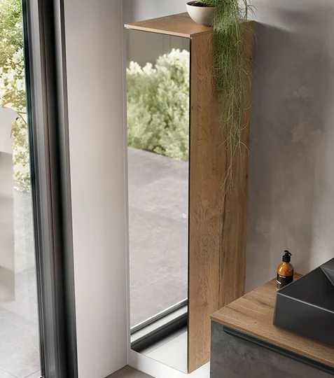 LASER 463, Schwarzbeton Nachbildung (#2)