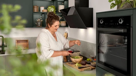 EASYTOUCH 970, Gris taupe ultra-mat (#1)