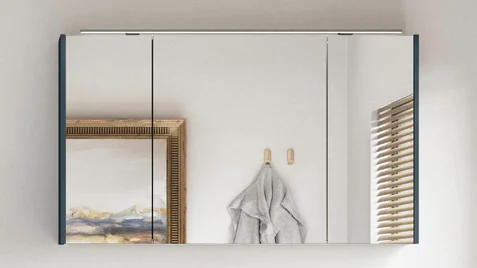 CASCADA 778, Azul fiordo (#2)