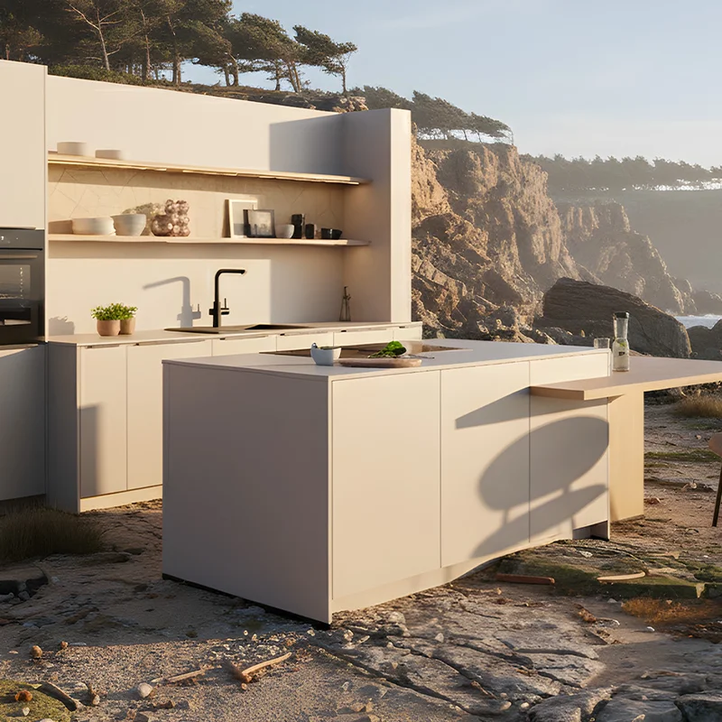 Titel Cover vom nobilia Nachhaltigkeitsjournal