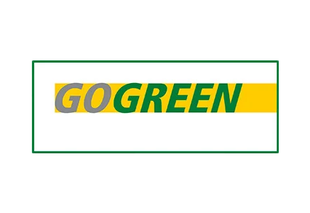 [Translate to pl:] GOGREEN Zertifikat