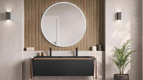 SENSO 496, Schwarz Premium matt (1)