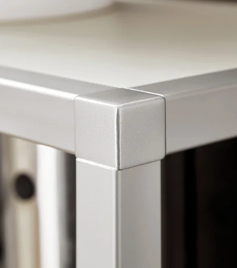 RIVA 891, White Concrete reproduction (#2)