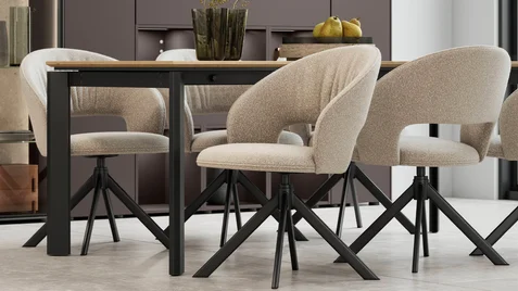 SOFTLINE 505, Koffie Perfect mat (#4)