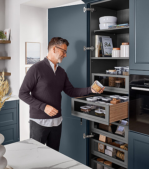 CASCADA 778, Modrá fjord (3)