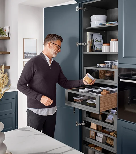 CASCADA 778, Niebieski Fiord (#3)