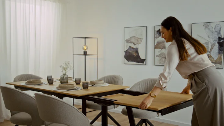 Syncro Lissabon Frontslide Video Übersicht