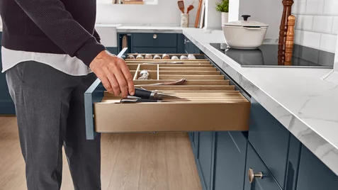 CASCADA 778, Niebieski Fiord (#2)