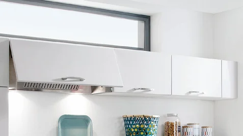 FLASH 455, Satin grey high gloss (#4)