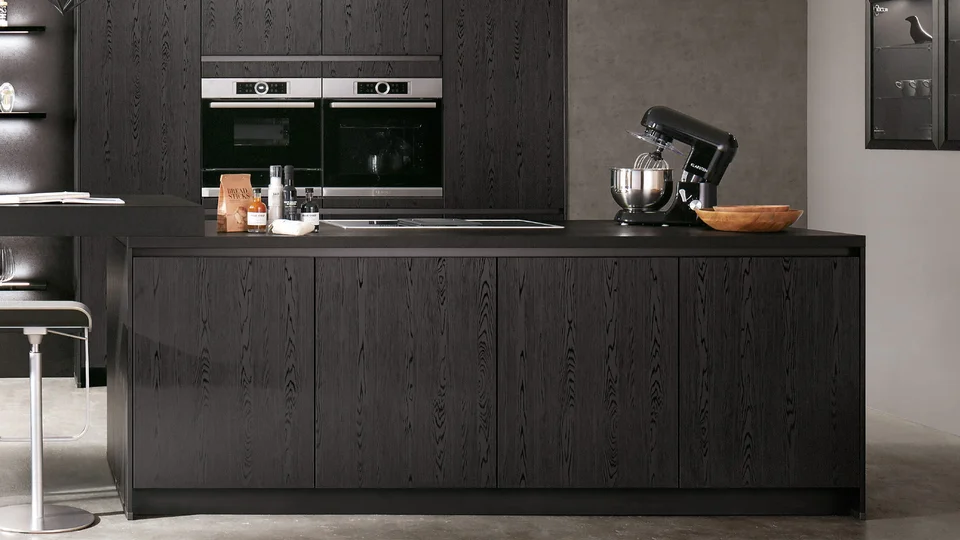 STRUCTURA 403 - Decor eiken Nero, 8